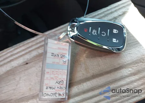 2024 Chevrolet Malibu Fwd 1Lt z USA, uszkodzony, nr VIN 1G1ZD5ST4RF160742